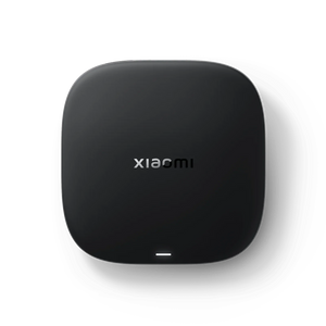 Xiaomi TV Box S (3rd Generation) | Smart TV Box with Google TV | 4K Ultra HD, Dolby Vision, HDR10+, 2GB RAM + 32GB ROM, Wi-Fi 6, Dolby Atmos, Negro - Ideal streaming device for high-quality media playback and smart home integ