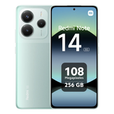 Xiaomi Redmi Note 14 5G European Version 8+256GB  Dimensity 7025-Ultra AMOLED Display 6.67