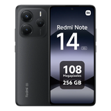 Xiaomi Redmi Note 14 5G European Version 8+256GB  Dimensity 7025-Ultra AMOLED Display 6.67
