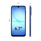Samsung Galaxy A17 5G 128GB - 6.7