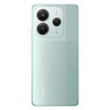 Xiaomi Redmi Note 14 5G European Version 8+256GB  Dimensity 7025-Ultra AMOLED Display 6.67