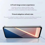 POCO M7 4G 6GB/128GB 8GB/256GB NFC 144Hz 7000mAh Battery Smartphone Zentrospro
