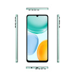 HONOR X5c Plus 4G,EU Version, 4G Smartphone, 5260 mAh Battery,50MP Main Camera, MTK Octa-core CPU,6.74-inch LCD Screen Zentrospro