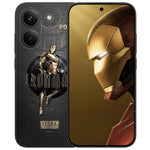 POCO X8 Pro 5G Iron Man Edition 12GB 512GB NFC Smartphone Dimensity 8500-Ultra 6500mAh Battery Sensor Sony IMX882 50MP Zentrospro
