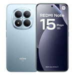 Xiaomi Redmi Note 15 Pro Plus 5G 8GB 256GB 12GB 512GB NFC 100W Hyper Charge 200MP Camera 6500mAh Battery Zentrospro