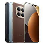 Xiaomi Redmi Note 15 Pro Plus 5G 8GB 256GB 12GB 512GB NFC 100W Hyper Charge 200MP Camera 6500mAh Battery Zentrospro
