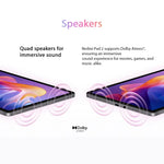 Xiaomi Redmi Pad 2 4GB/128GB 6GB/128GB 8GB/256GB 9000mAh Battery 11" 2.5K WiFi Global Version Tablet PC Zentrospro