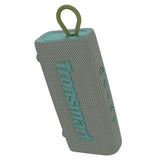 Tronsmart Trip Speaker Portable Bluetooth Speaker with Dual-Driver, IPX7 Waterproof, True Wireless Stereo for Outdoor Zentrospro